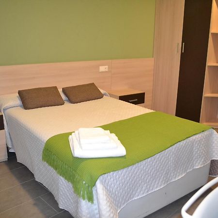 The Factory Residence Hall Segovia Zimmer foto