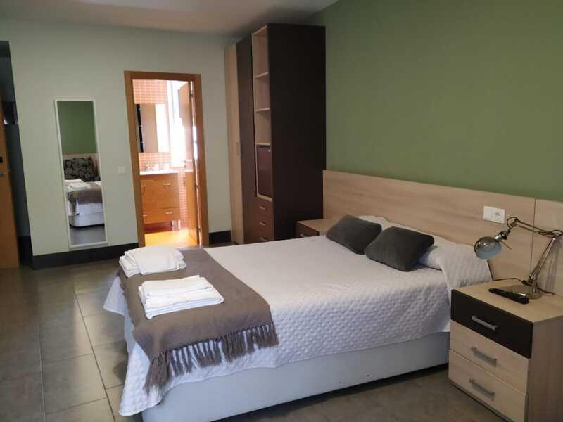 The Factory Residence Hall Segovia Exterior foto
